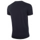 4F Ανδρική κοντομάνικη μπλούζα